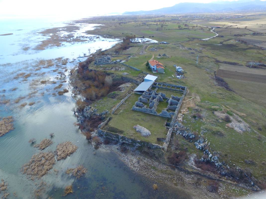 Beyşehir’de gezilecek yerler nelerdir? 29